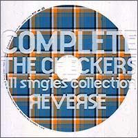 ＣＯＭＰＬＥＴＥ　ＴＨＥ　ＣＨＥＣＫＥＲＳ　ａｌｌ　ｓｉｎｇｌｅｓ　ｃｏｌｌｅｃｔｉｏｎ　ＲＥＶＥＲＳＥ