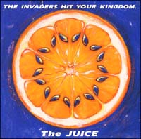 ＴＨＥ　ＩＮＶＡＤＥＲＳ　ＨＩＴ　ＹＯＵＲ　ＫＩＮＧＤＯＭ