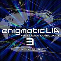 enigmaticLIA3-worldwide collection-