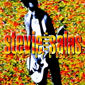 ザ サムタイムス オルモスト ネヴァー ワズ