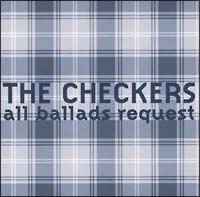 ＡＬＬ　ＢＡＬＬＡＤＳ　ＲＥＱＵＥＳＴ