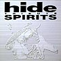 hide　TRIBUTE　SPIRITS