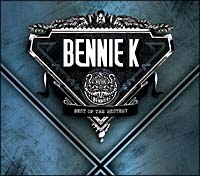 BENNIE K『BEST OF THE BESTEST』