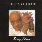 アイム・オールド・ファッションド