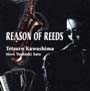 REASON　OF　REEDS