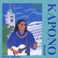 KAPONO