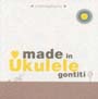 made　in　Ukulele