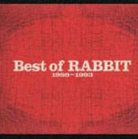 Ｂｅｓｔ　ｏｆ　ＲＡＢＢＩＴ