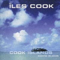 ｏｃｅａｎｉａ　アイランド・シリーズ　ＣＯＯＫ　ＩＳＬＡＮＤ