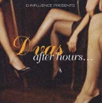 Ｄ－ＩＮＦＬＵＥＮＣＥ　ＰＲＥＳＥＮＴＳ　Ｄ’ｖａｓ　ａｆｔｅｒ　ｈｏｕｒｓ．．．