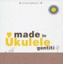 made　in　Ukulele(HYB)