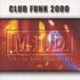 CLUB　FUNK　2000