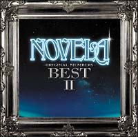 NOVELA~ORIGINAL MEMBERS~BEST 2