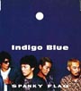 Indigo　Blue