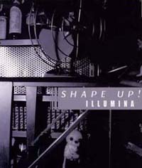 ＳＨＡＰＥ　ＵＰ！