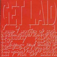 ＧＥＴ　ＬＡＩＤ　ＶＯＬ．１