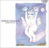 ビクターエンタテインメント 小泉今日子　Ballad Classics 2　89年発売