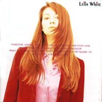 Best Love/Tomorrow/レイラ・ホワイト - 販売CD｜TSUTAYA レンタル