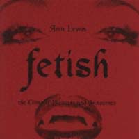 ＦＥＴＩＳＨ　～ｔｈｅ　Ｃｒｉｍｅ　ｏｆ　Ｐｌｅａｓｕｒｅ　ａｎｄ　Ｉｎｎｏｃｅｎｃｅ～