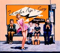 Ｕｎｄｅｒ　Ａｇｅ’ｓ　Ｓｏｎｇ