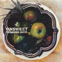 UNSWEET