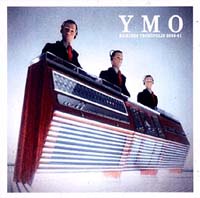 ＹＭＯ　ＲＥＭＩＸＥＳ「ＴＥＣＨＮＯＰＯＬＩＳ　２０００－０１」