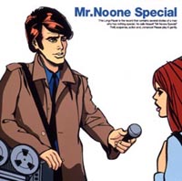 Mr.Noone Special