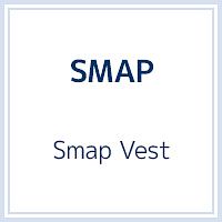 Smap Vest/ＳＭＡＰ 本・漫画やDVD・CD・ゲーム、アニメをTポイントで通販 | TSUTAYA オンラインショッピング