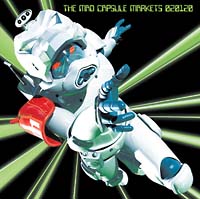 1990-1996/THE MAD CAPSULE MARKETS - レンタルCD｜TSUTAYA レンタル