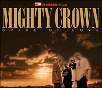 SPICE OF LOVE/MIGHTY CROWN - レンタルCD｜TSUTAYA レンタル・販売