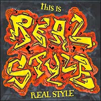 this is REAL STYLE