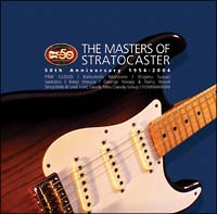 Ｔｈｅ　Ｍａｓｔｅｒｓ　ｏｆ　Ｓｔｒａｔｏｃａｓｔｅｒ～５０ｔｈ　Ａｎｎｉｖｅｒｓａｒｙ　１９５４－２００４