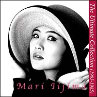 Mari’s Picks“The Ultimate Collection”(1983-1985)