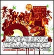 MASTER BLASTER～JAPANESE REGGAE DANCEHALL IN DE HIGH～Mixed by PACE MAKER