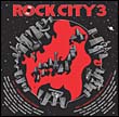 ＲＯＣＫ　ＣＩＴＹ　３