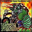 REGGAE SHINING Rude Fish Music Reggae Compilation Vol.2