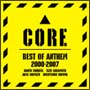 CORE〜BEST　OF　ANTHEM(DVD付)