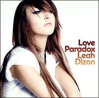 Ｌｏｖｅ　Ｐａｒａｄｏｘ（通常盤）