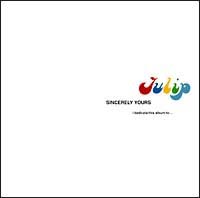 SINCERELY YOURS～TULIP オリジナルベスト