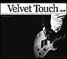 Velvet　Touch（通常盤）