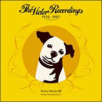 The Victor Recordings 6 1978～1987