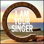 I　AM　YOUR　SINGER（通常盤）
