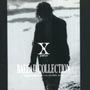 BALLAD　COLLECTION〜X　JAPAN