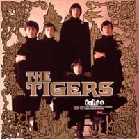 ＴＨＥ　ＴＩＧＥＲＳ　ＰＥＲＦＥＣＴ　ＣＤ　ＢＯＸ