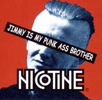 ジミーはいかしたブラザー～ＪＩＭＭＹ　ＩＳ　ＭＹ　ＰＵＮＫ　ＡＳＳ　ＢＲＯＴＨＥＲ