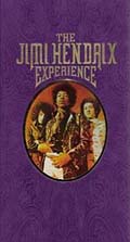 ＴＨＥ　ＪＩＭＩ　ＨＥＮＤＲＩＸ　ＥＸＰＥＲＩＥＮＣＥ～アンリリースト＆レア・マスターズ