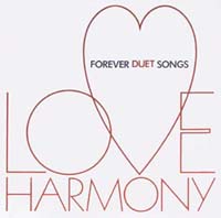 Ｌｏｖｅ　Ｈａｒｍｏｎｙ