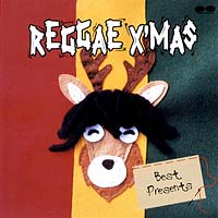 Ｒｅｇｇａｅ　Ｘ’ｍａｓ　Ｂｅｓｔ　Ｐｒｅｓｅｎｔｓ