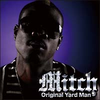 Ｏｒｉｇｉｎａｌ　Ｙａｒｄ　Ｍａｎ