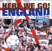 ＴＨＥ　ＷＯＲＬＤ　ＳＯＣＣＥＲ　ＳＥＲＩＥＳ　ｖｏｌ．２“ＨＥＲＥ　ＷＥ　ＧＯ！ＥＮＧＬＡＮＤ”